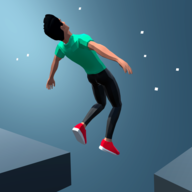 跑酷飞行(Parkour Flight)