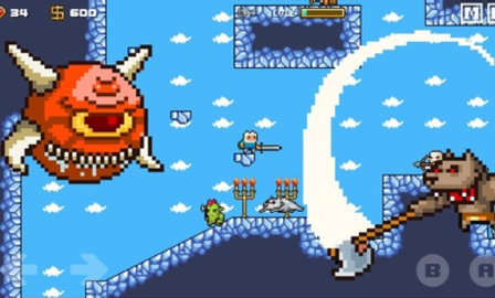 芬恩之剑（Swords Finn）