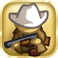 失落的边境（Lost Frontier）