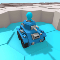 皇家坦克岛（Tank Island Royale）