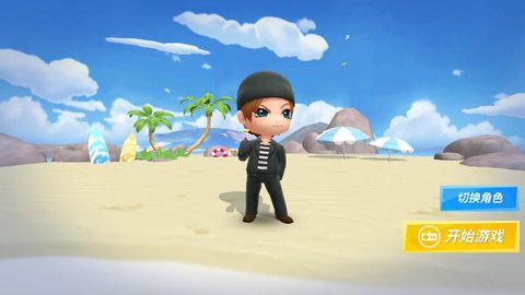 神明服模拟器怀旧测试服