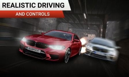 M5驾驶模拟器游戏（M5 Driver）