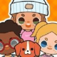 迷你家庭派对（Minni Home - Play Family）