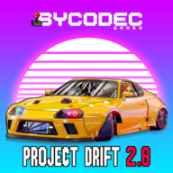 漂移练习（PROJECT:DRIFT 2.0）