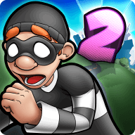 神偷鲍勃2双重麻烦（Robbery Bob 2）