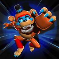 恐惧怪物圣地（Playtime World: Monster Ground）
