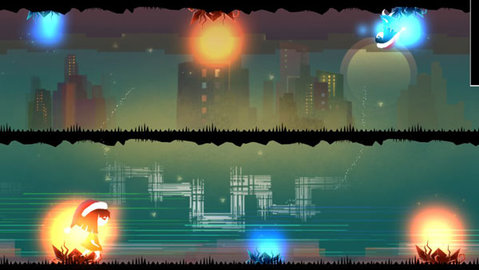 平行梦境（Parallyzed）