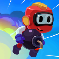 迷宫炸弹人(Maze Bomber)