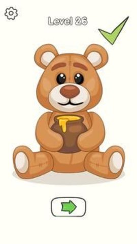 画它有趣的拼图(Draw It Funny Puzzle)