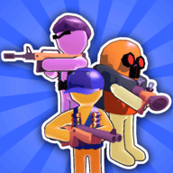 火柴人作战班（Stickman Squad）