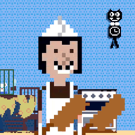 超真实躲猫猫模拟器(Butcher)