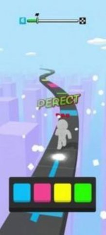 远程短跑（Remote Dash）