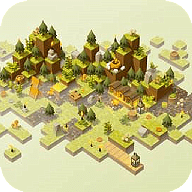盲盒花园（Gacha Garden）