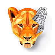 按数字颜色涂色（Polygon）