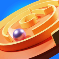 3D陀螺仪迷宫球（Maze Gravity 3D）