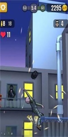 狙击手探员（Agent Sharpshooter）