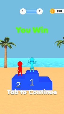 跳跃射击3d（Jump Gun 3D）