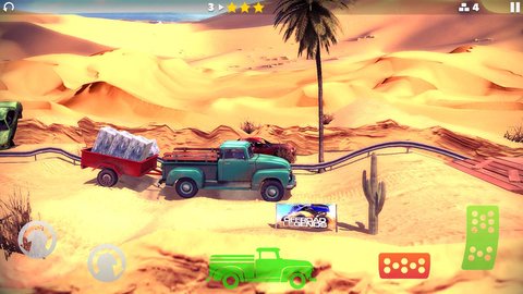 越野传奇2（Offroad Legends 2）
