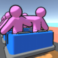 有趣的滑行（FunnySlides）