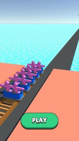 有趣的滑行（FunnySlides）