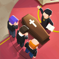 放置殡葬大亨(Idle Mortician Tycoon)