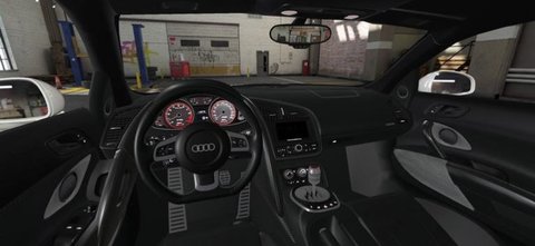 豪车漂移（Luxury Car DriftReal Simulator）