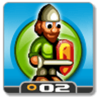 城堡破坏者（Castle Smasher）