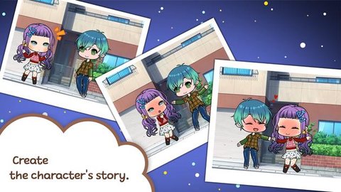 角色生活(Character Life)