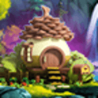 逃脱神秘小城堡（Mystery Tiny Castle Escape）