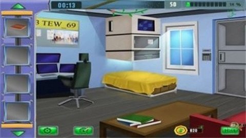 100个娱乐故事游戏（100 Tales of recreation）