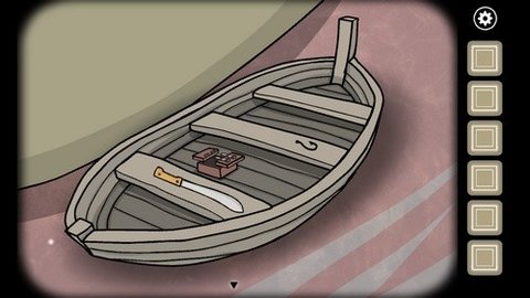 锈湖天堂岛（Rusty Lake Paradise）