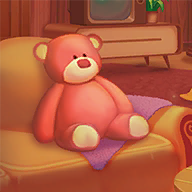 皇家色彩香椿匹配3（Royal Coloring Toon Match 3）