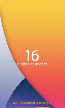 灵动岛主题壁纸app
