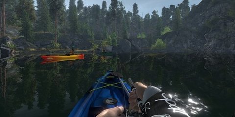 垂钓星球(FishingPlanet)