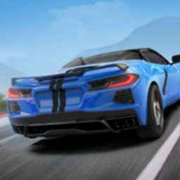 豪车漂移（Luxury Car DriftReal Simulator）