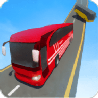 不可能的巴士挑战（Impossible_Bus_Challenge）