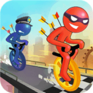 火柴人荣耀游戏