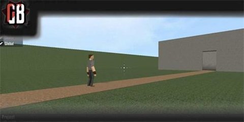 g沙盒仇恨(GoreBox  Animosity)