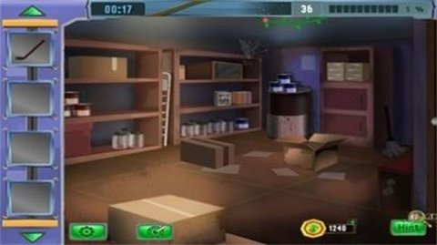 100个娱乐故事游戏（100 Tales of recreation）