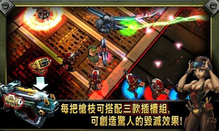 枪火兄弟连2（GunBros2）
