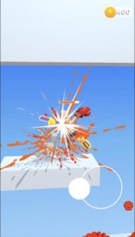 武器融合战斗（Merge Weapons Fight）