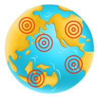 地震模拟器(Sim_Earthquake_2)