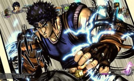 jojo全明星大乱斗pc移植版