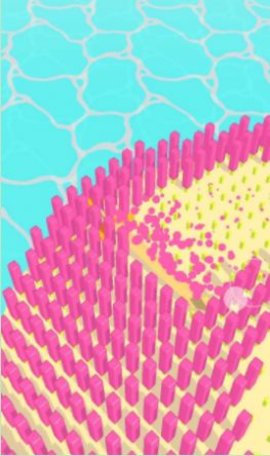 令人满意的切片（Satisfying Slice）