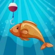 钓鱼疯狂(Fishing Craze)