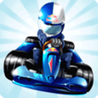 红牛卡丁车赛3（Kart Fighter 3）