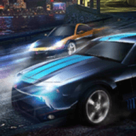 漂移狂热（Drift Mania）