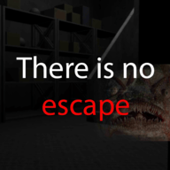 这里没有办法逃脱（There is no escape）