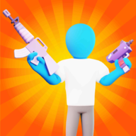 塔式战斗机(Tower Fighter)