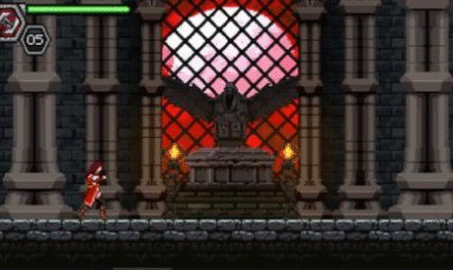 托祖哈之夜德古拉的复仇（Toziuha Night: Draculas Revenge）